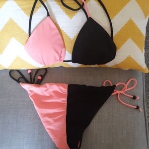 Victoria's Secret bikini